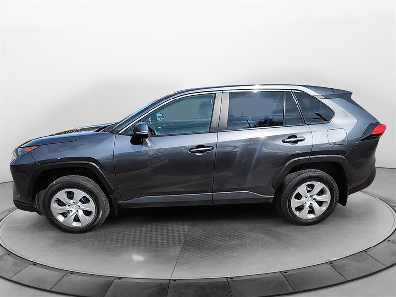 toyota RAV4 2022 - 7