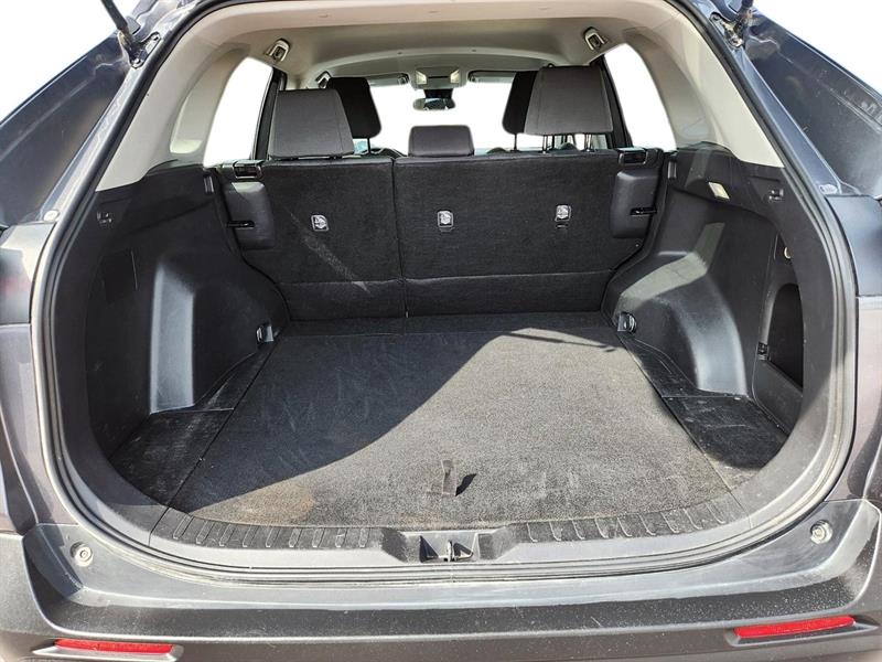 toyota RAV4 2022 - 8