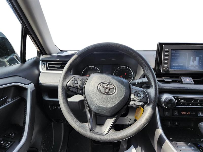 toyota RAV4 2022 - 13