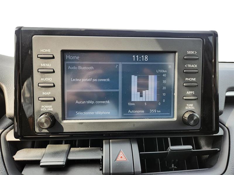 toyota RAV4 2022 - 15