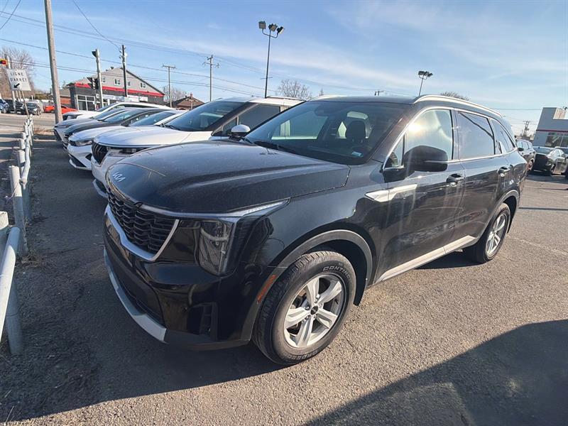 2024 Kia Sorento - Image 6