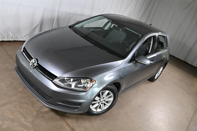 2016 Volkswagen Golf - Image 5