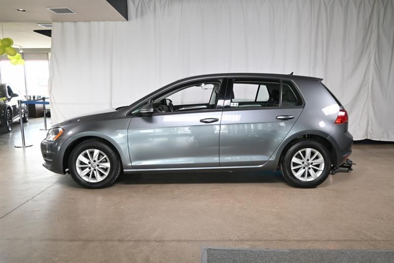 2016 Volkswagen Golf - Image 9