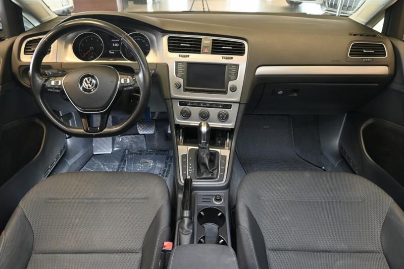 2016 Volkswagen Golf - Image 17