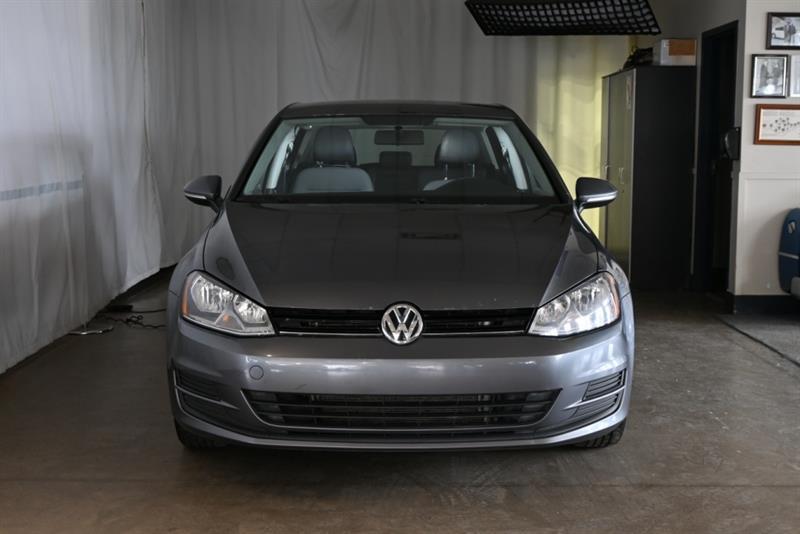 2016 Volkswagen Golf - Image 32