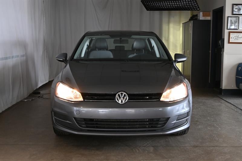 2016 Volkswagen Golf - Image 33