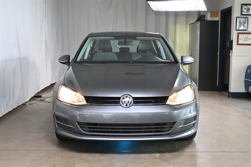 2016 Volkswagen Golf - Image 34