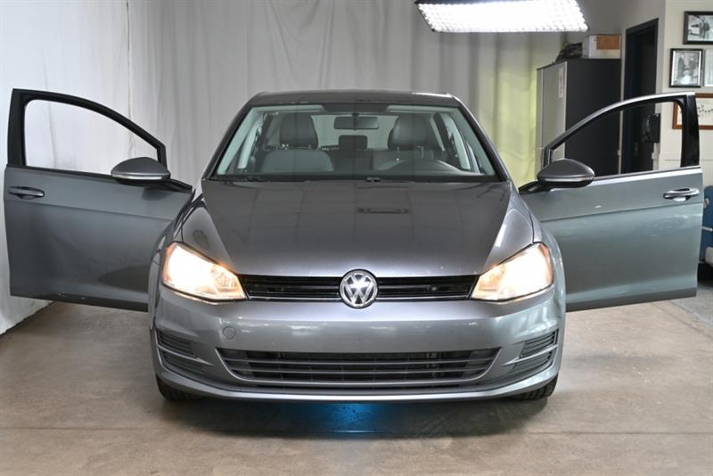 2016 Volkswagen Golf - Image 35