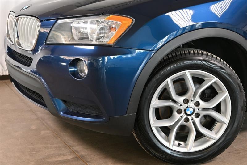 2012 Bmw X3 - Image 2