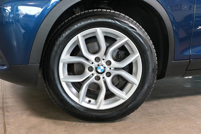 2012 Bmw X3 - Image 3