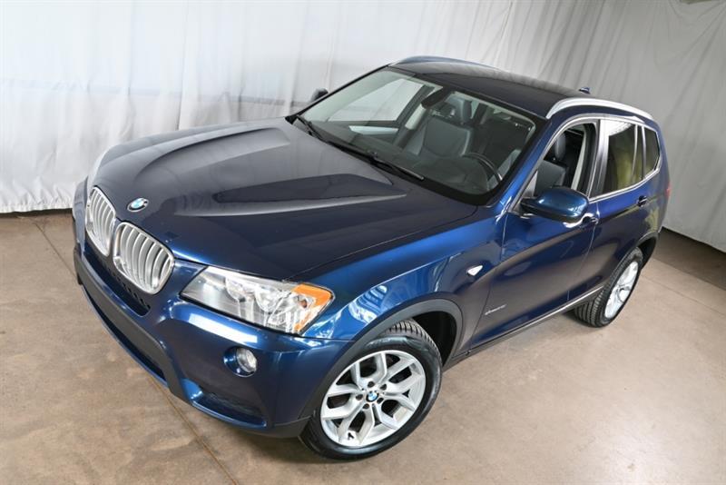 2012 Bmw X3 - Image 4