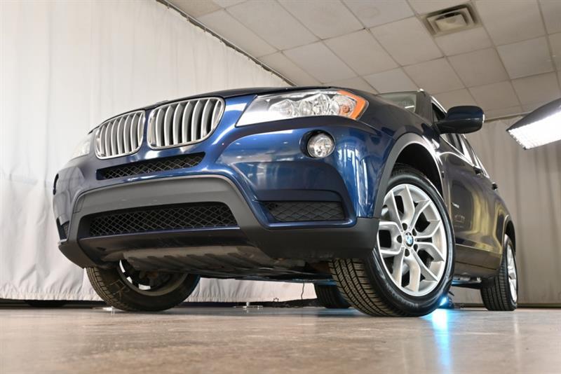 2012 Bmw X3 - Image 5