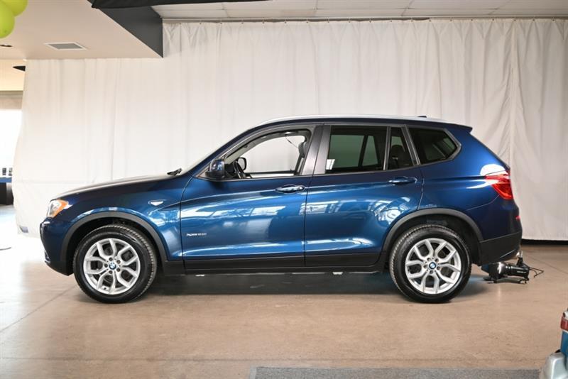 2012 Bmw X3 - Image 9