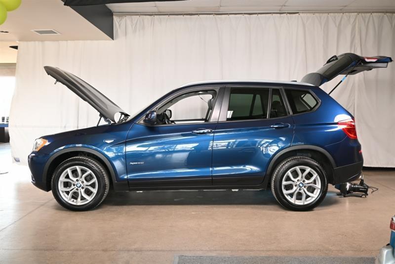 2012 Bmw X3 - Image 10