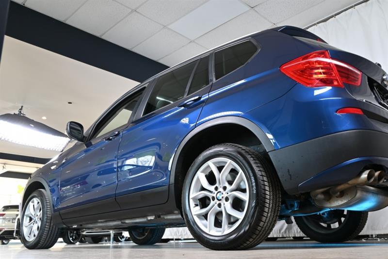 2012 Bmw X3 - Image 11