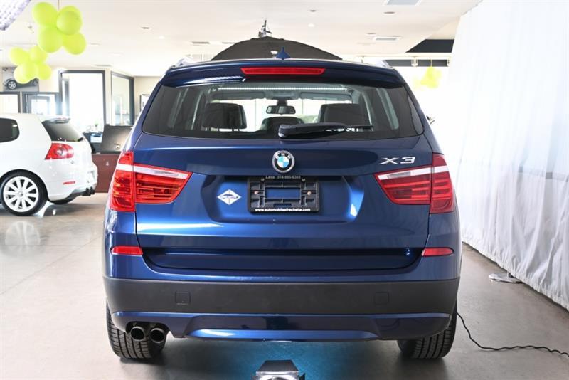 2012 Bmw X3 - Image 12