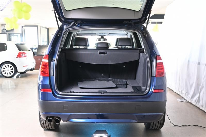 2012 Bmw X3 - Image 13