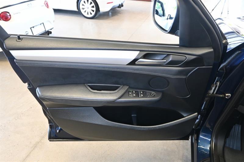 2012 Bmw X3 - Image 15