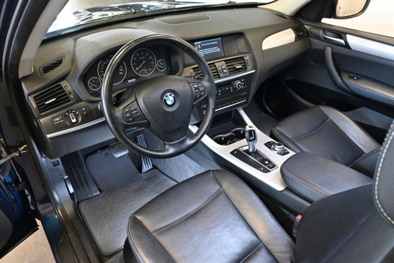 2012 Bmw X3 - Image 16