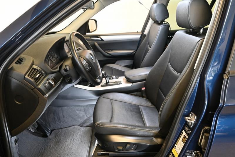 2012 Bmw X3 - Image 17