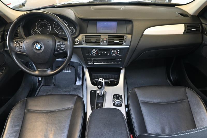 2012 Bmw X3 - Image 18