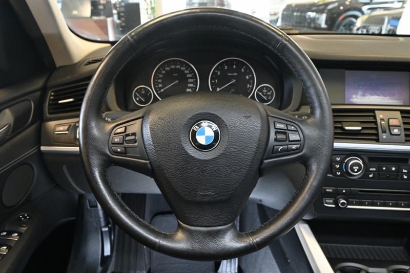 2012 Bmw X3 - Image 19