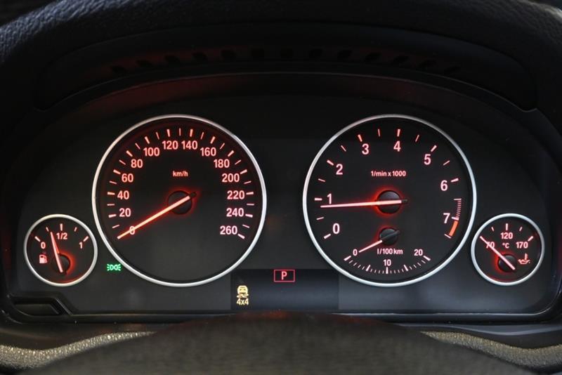 2012 Bmw X3 - Image 22