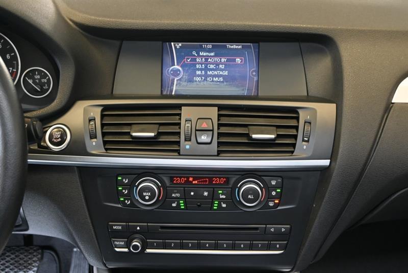 2012 Bmw X3 - Image 24