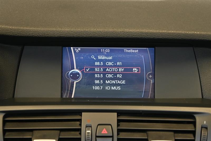 2012 Bmw X3 - Image 25