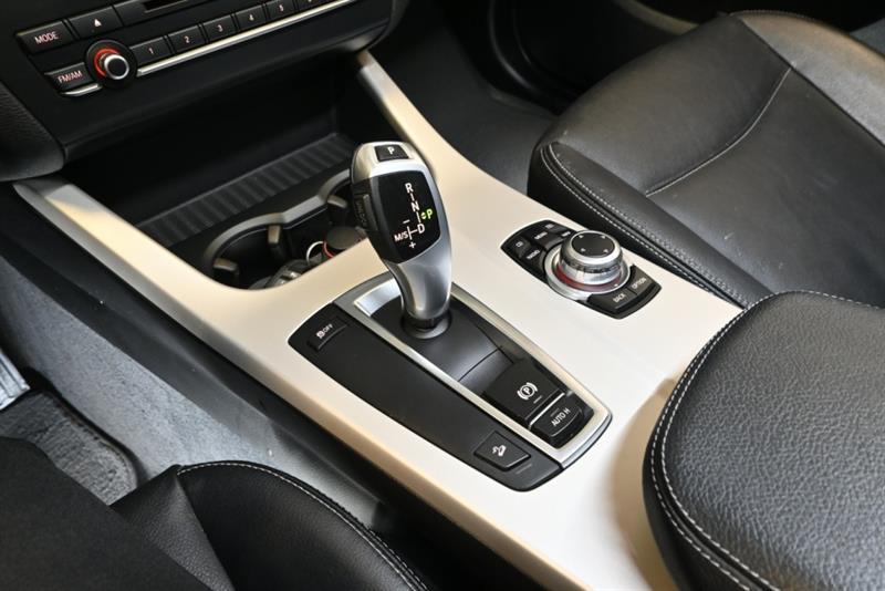 2012 Bmw X3 - Image 29