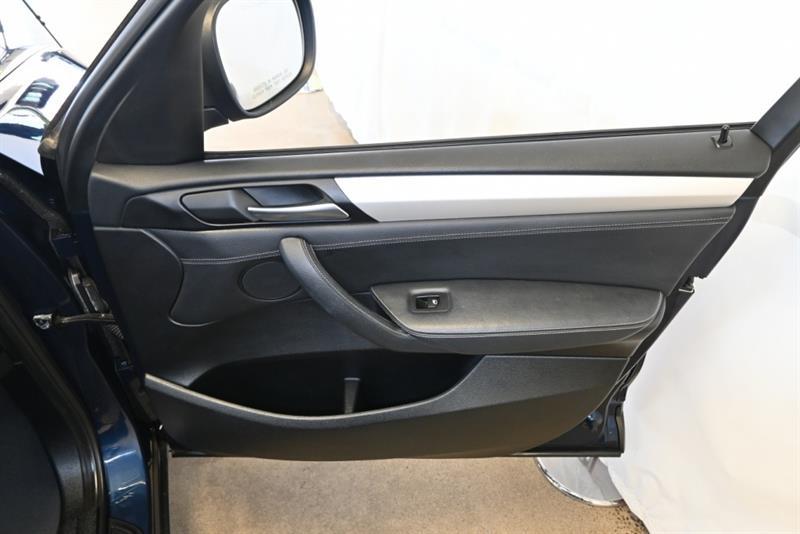 2012 Bmw X3 - Image 30