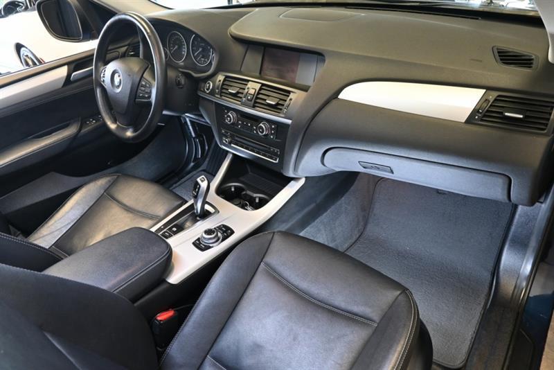 2012 Bmw X3 - Image 31