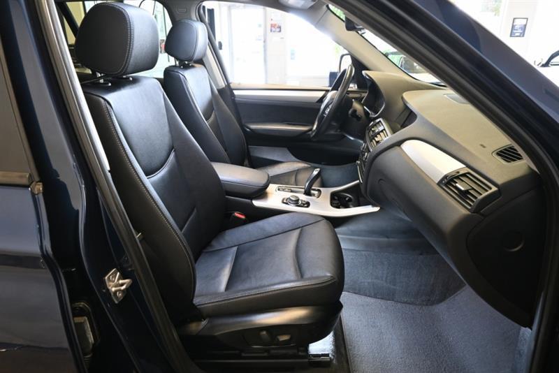 2012 Bmw X3 - Image 32