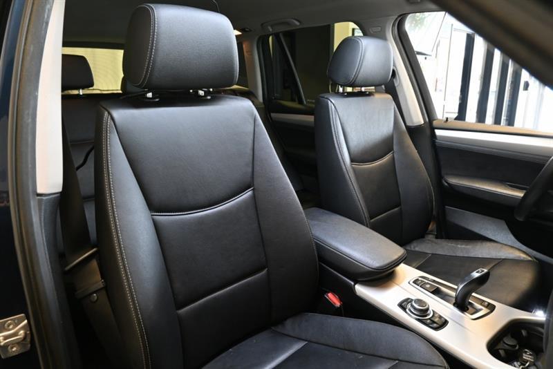 2012 Bmw X3 - Image 33