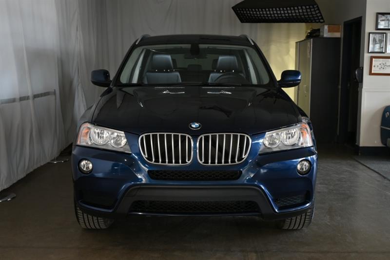 2012 Bmw X3 - Image 34
