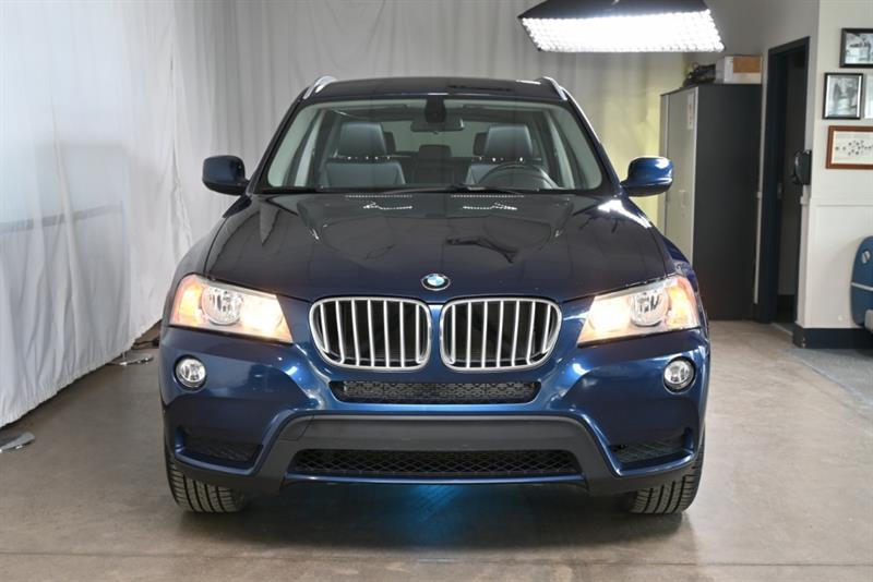2012 Bmw X3 - Image 36
