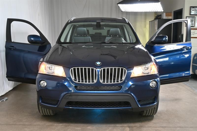 2012 Bmw X3 - Image 37