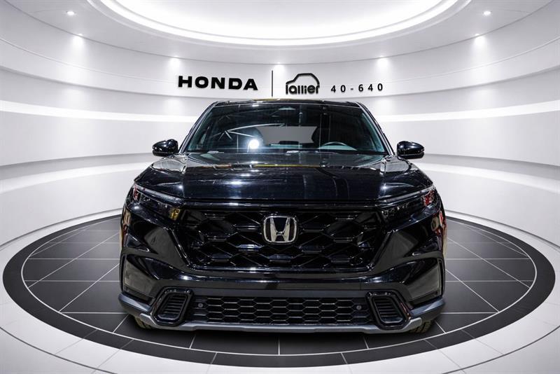 2024 Honda CR-V - Image 2