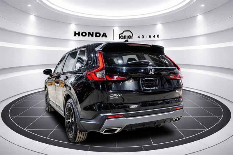 2024 Honda CR-V - Image 5