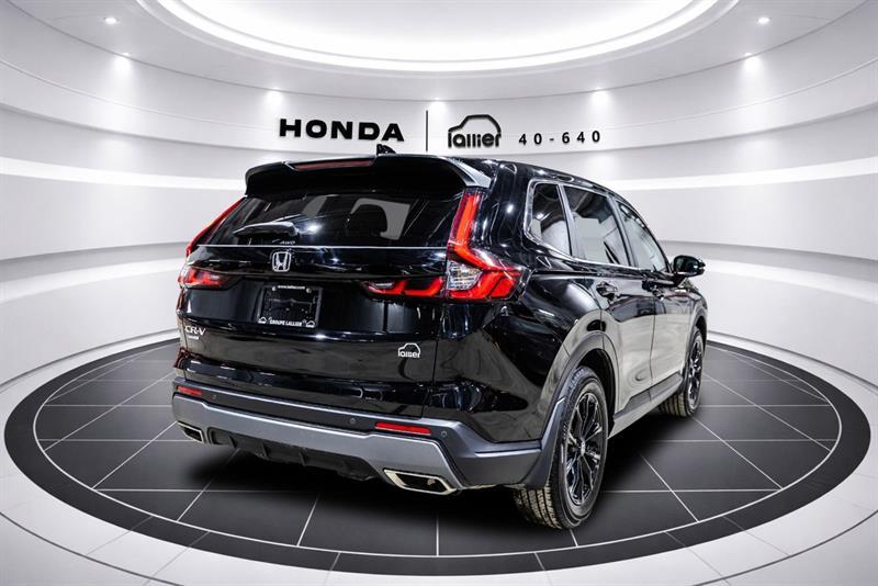 2024 Honda CR-V - Image 7