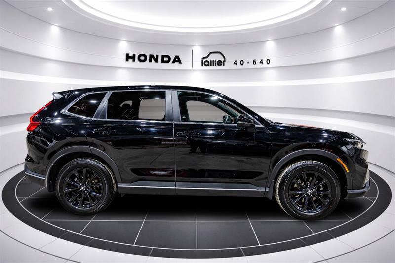 2024 Honda CR-V - Image 8