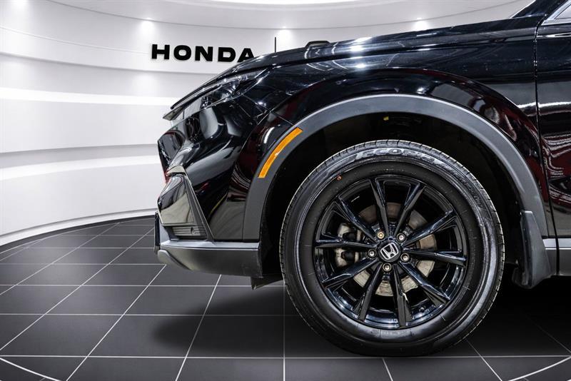 2024 Honda CR-V - Image 10