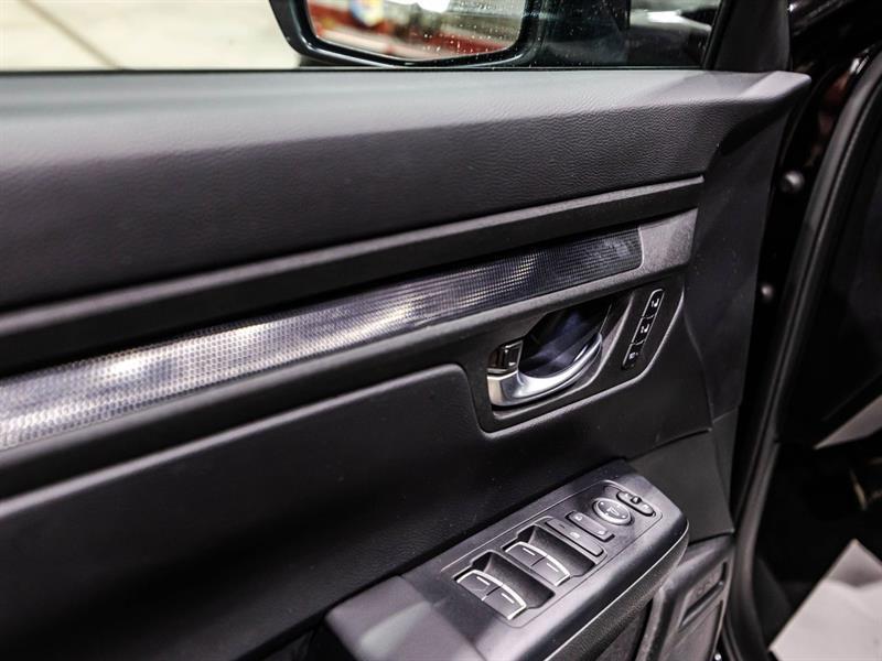 2024 Honda CR-V - Image 11