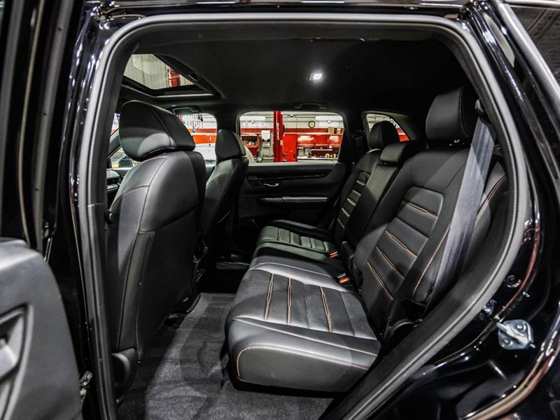 2024 Honda CR-V - Image 14