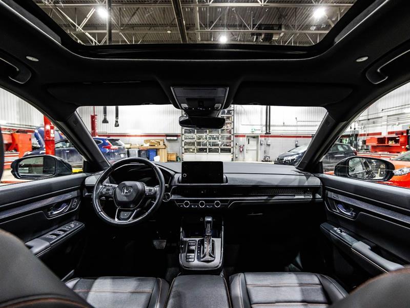 2024 Honda CR-V - Image 15