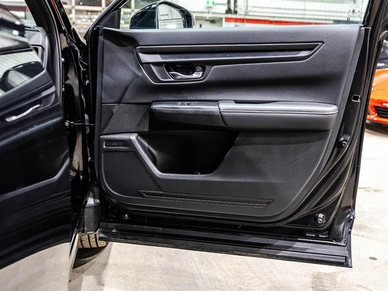 2024 Honda CR-V - Image 17