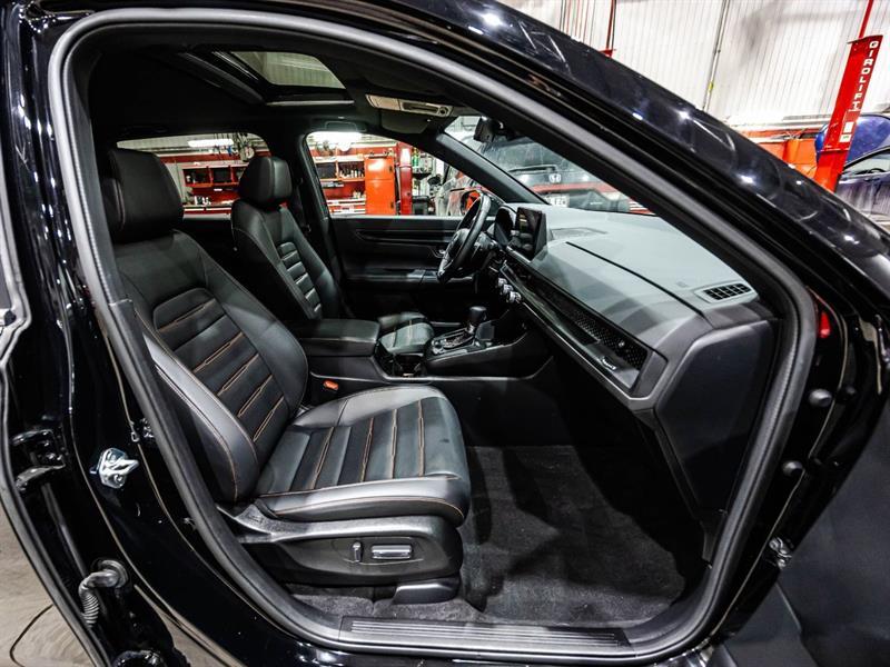 2024 Honda CR-V - Image 18
