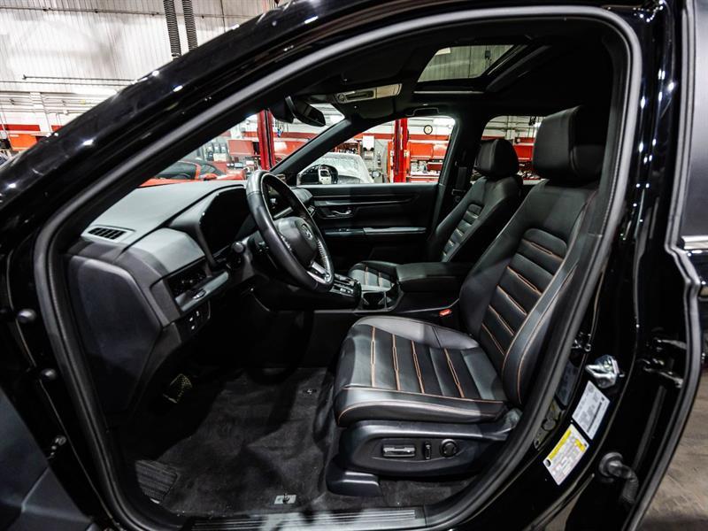 2024 Honda CR-V - Image 20