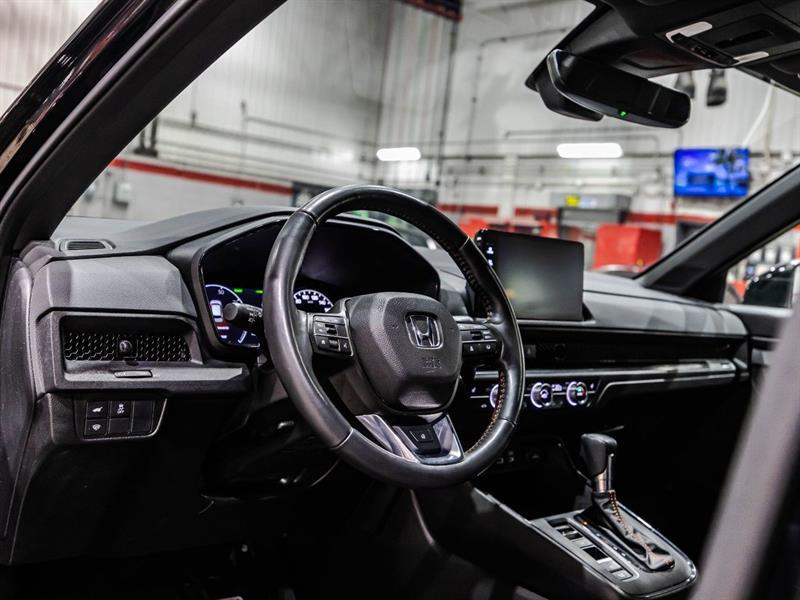 2024 Honda CR-V - Image 21