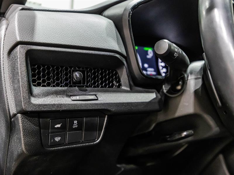 2024 Honda CR-V - Image 22